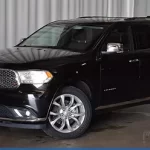 2018 Dodge Durango Citadel Navigation (Fremont, NE) Certified Preowned For Sale on Boost Your Ad Custom Cars For Sale Inc - MA on certifiedpreownedforsale.com PJ