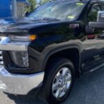 2020 Chevrolet Silverado 2500HD (Montpelier, VT) Certified Preowned For Sale on Boost Your Ad Custom Cars For Sale Inc - MA on certifiedpreownedforsale.com PJ