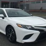 2020 Toyota Camry SE Certified Preowned For Sale on Boost Your Ad - Custom Cars For Sale Inc - MA on certifiedpreownedforsale.com PJ