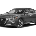 Charcoal 2022 Nissan Altima 2.5 SV LIA Schenectady on Boost Your Ad - Certified Preowned For Sale