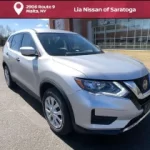 Charcoal 2020 Nissan Rogue S LIA Malta on Boost Your Ad - Certified Preowned For Sale