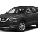 Charcoal 2020 Nissan Rogue SV LIA Schenectady on Boost Your Ad - Certified Preowned For Sale