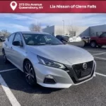 Sport 2020 Nissan Altima 2.5 SR LIA Queensbury on Boost Your Ad - Certified Preowned For Sale