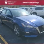 Charcoal 2020 Nissan Altima 2.5 S LIA Malta on Boost Your Ad - Certified Preowned For Sale