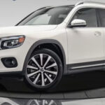 2022 Mercedes-Benz GLB 250 Premium White Pkg Pano Roof 4D Sport Utility Dallas, TX on www.certifiedpreownedforsale.com