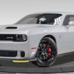 2023 Dodge Challenger SRT Hellcat Jailbreak - Power driver seat 2D Coupe Dallas, TX on www.certifiedpreownedforsale.com