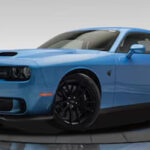 2023 Dodge Challenger SRT Hellcat Jailbreak Tech & Google Android Auto 2D Coupe Dallas, TX on www.certifiedpreownedforsale.com