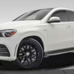 2023 Mercedes-Benz GLE 53 AMG HUGE Diamond White - Emergency Stop Assist 4MATIC 4D Coupe Dallas, TX on www.certifiedpreownedforsale.com